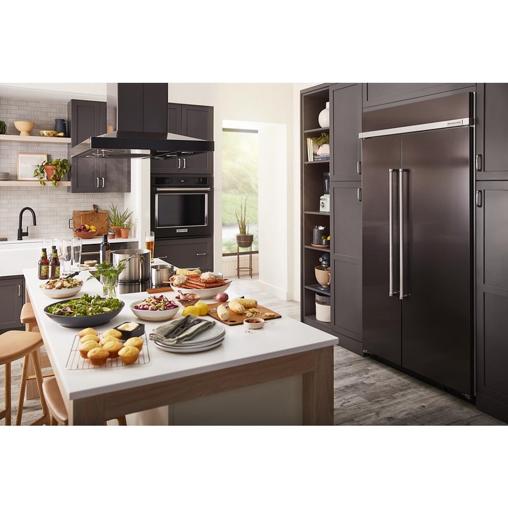 KitchenAid Electric Cooktop