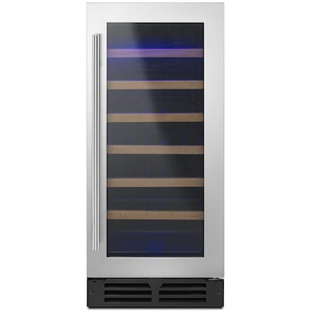 Refrigerator - Wine Cooler