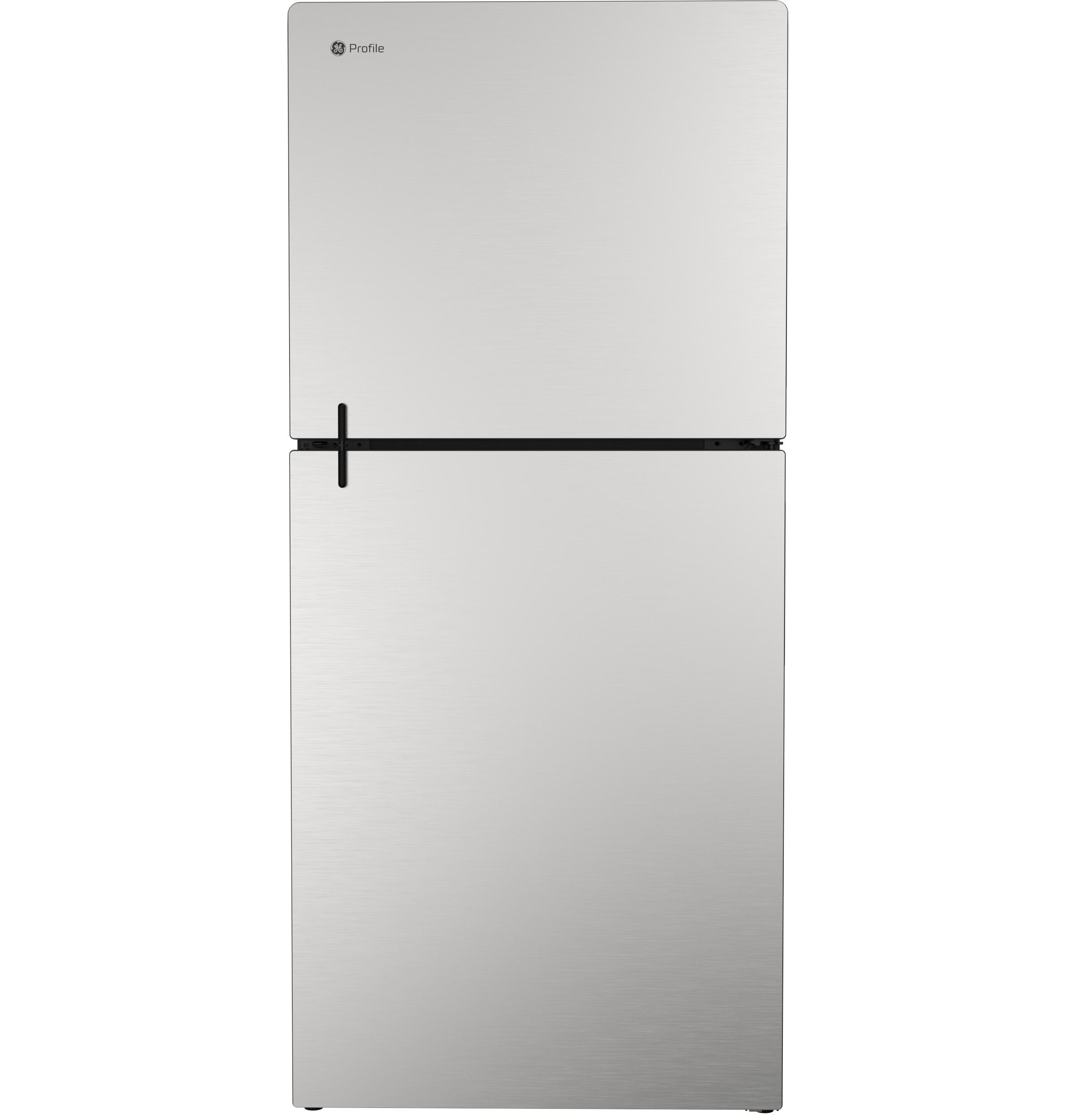 Top Freezer Built In Refrigerator