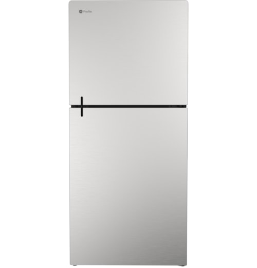 Ge Profile™ 8.3 Cu. Ft. 12V Dc Top-Freezer Refrigerator
