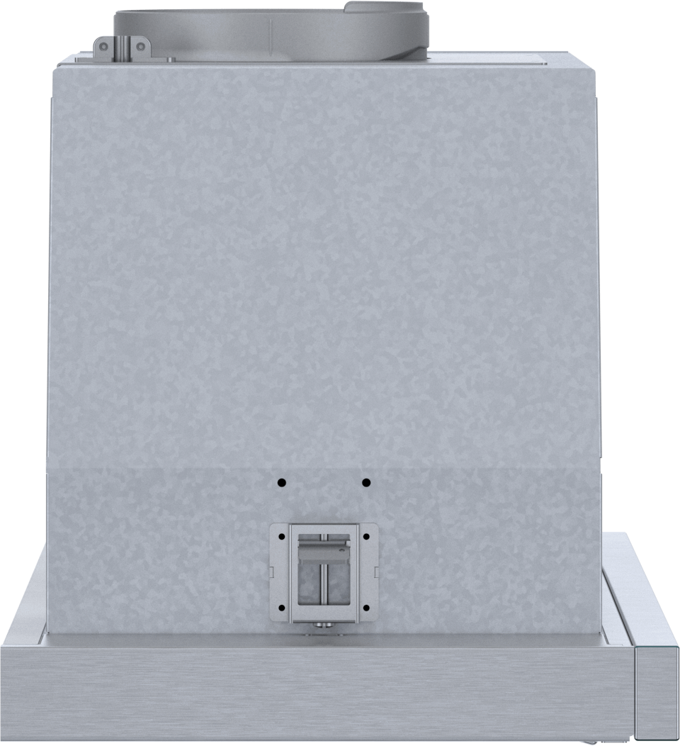 Bosch Hoods Bosch Ductless Hood