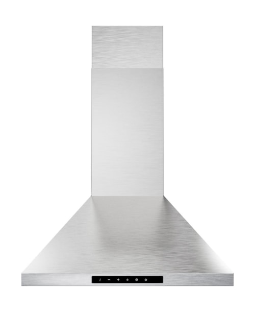 Sharp Appliances 24" Wall Mount Chimney Range Hood