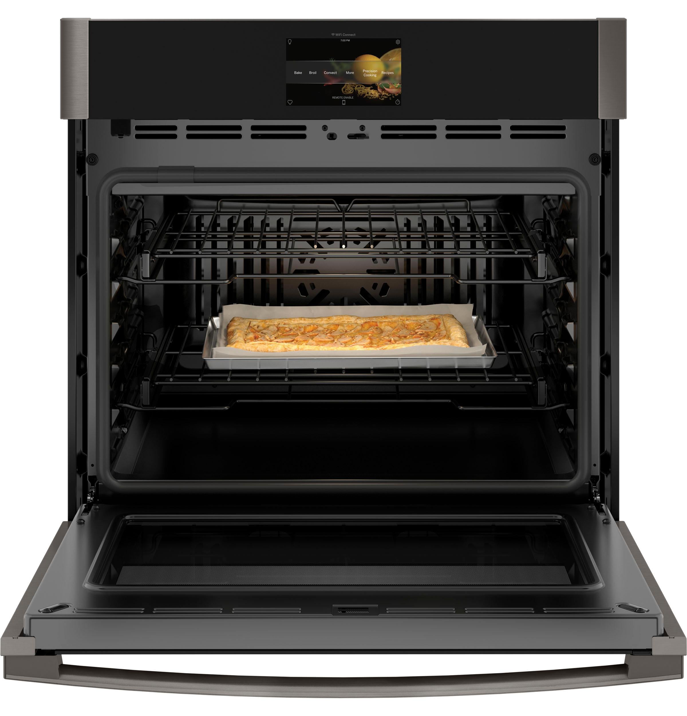 Single Wall Electric Oven