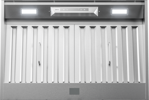 Monsoon Connect, 30In, Ss, Led, Act