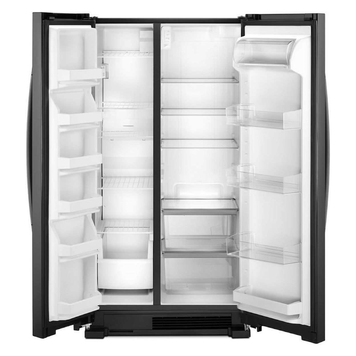 Whirlpool Refrigerators Refrigerator