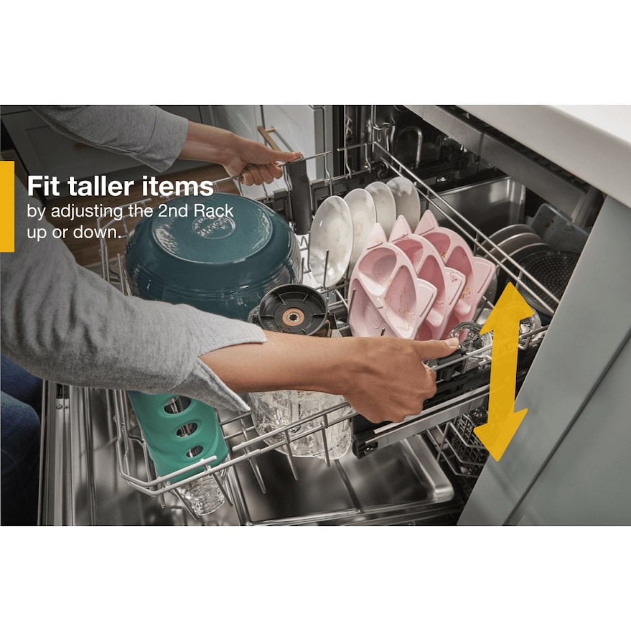 Whirlpool Dishwashers Dishwasher