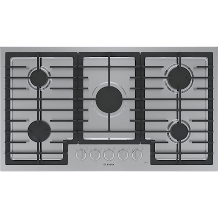 Cooktop