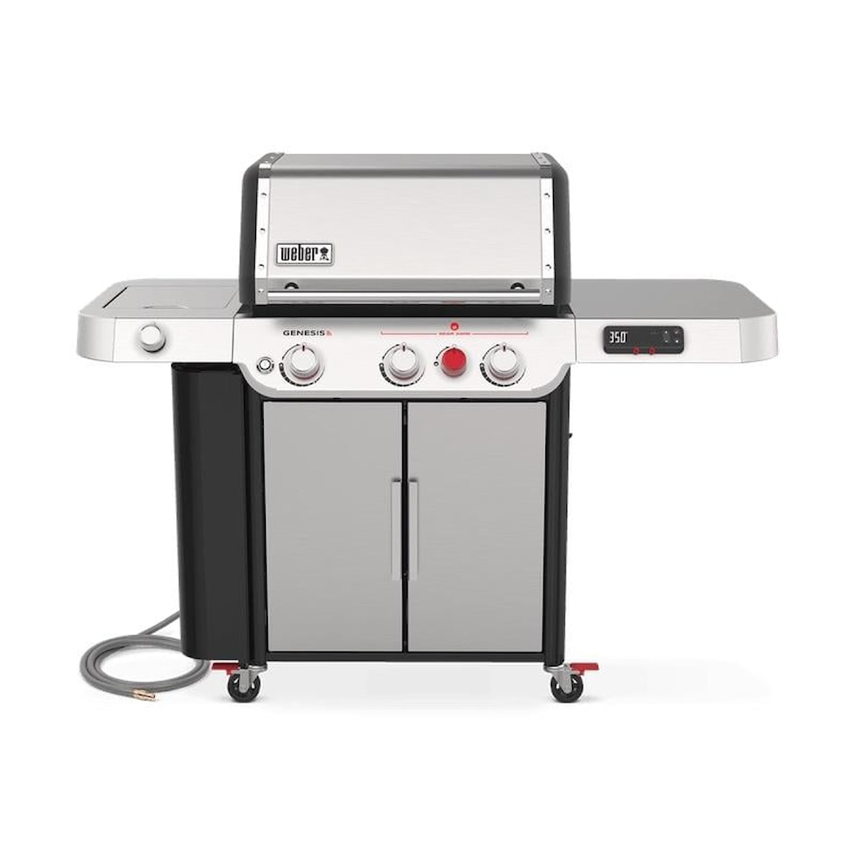 Weber Grills Barbeques Grill