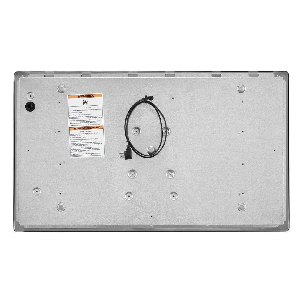 Maytag Gas Ranges Maytag Gas Cooktop