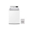 LG Appliances Laundry Washer