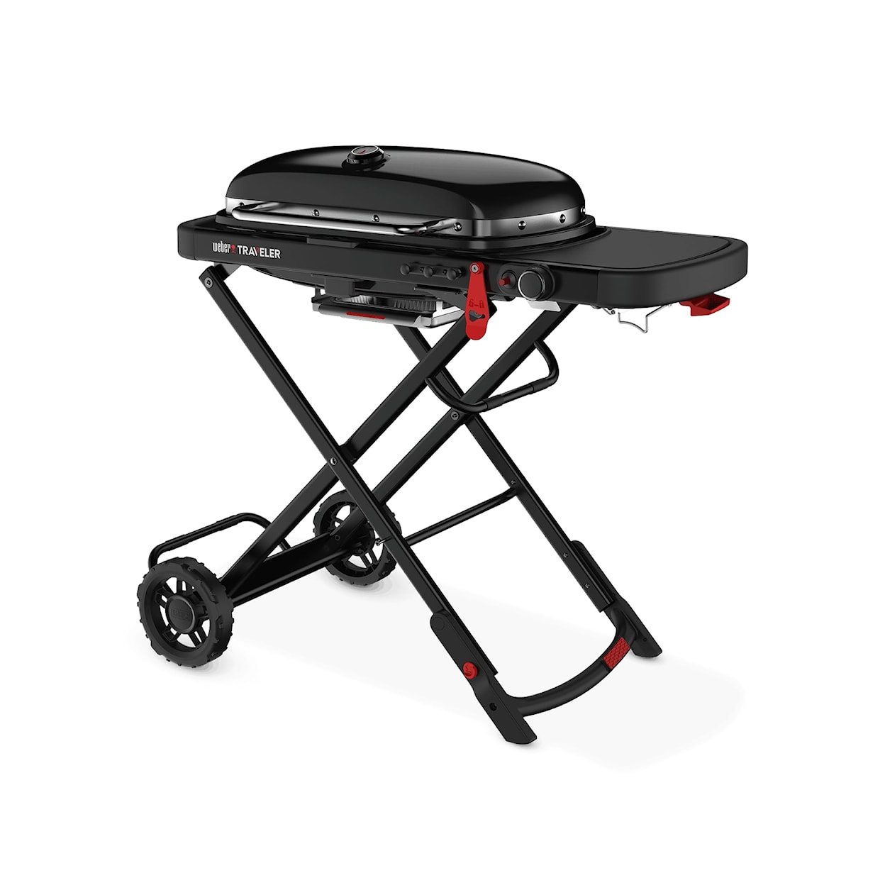 Weber Grills Barbeques Lp Gas Bbq