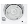 GE Appliances Laundry Traditional Top Load Washer