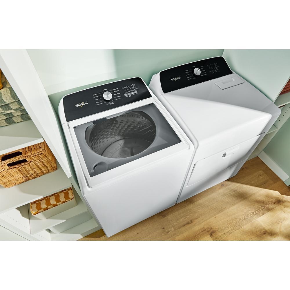 Traditional Top Load Washer