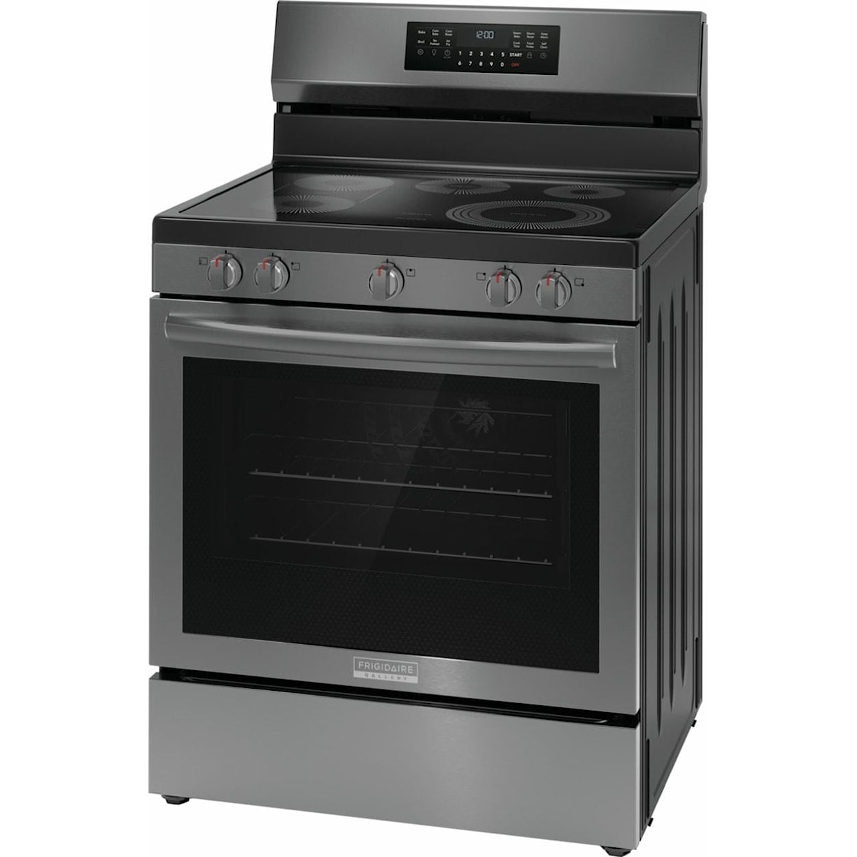 Frigidaire Electric Ranges Range