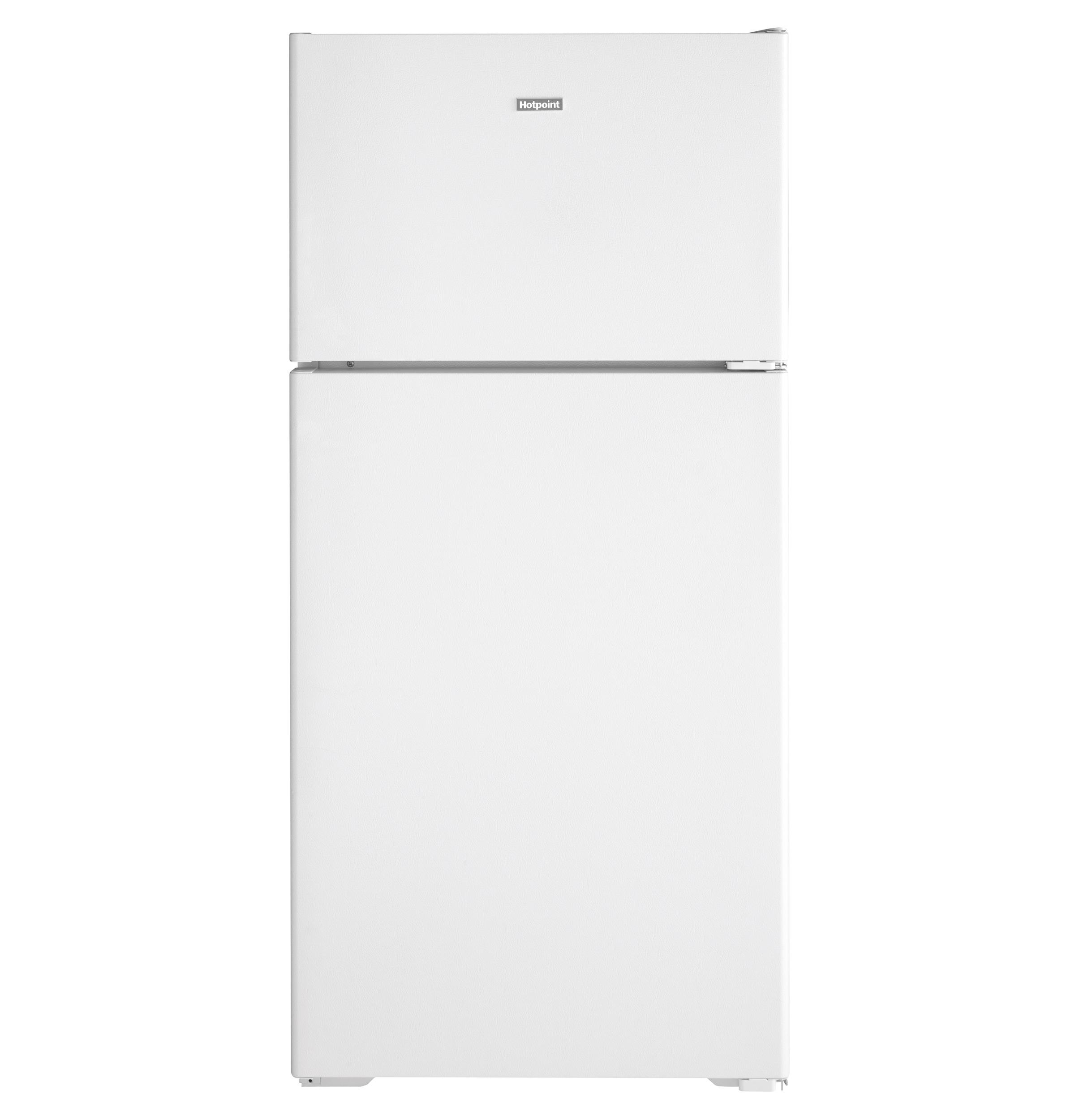 Top Freezer Freestanding Refrigerator