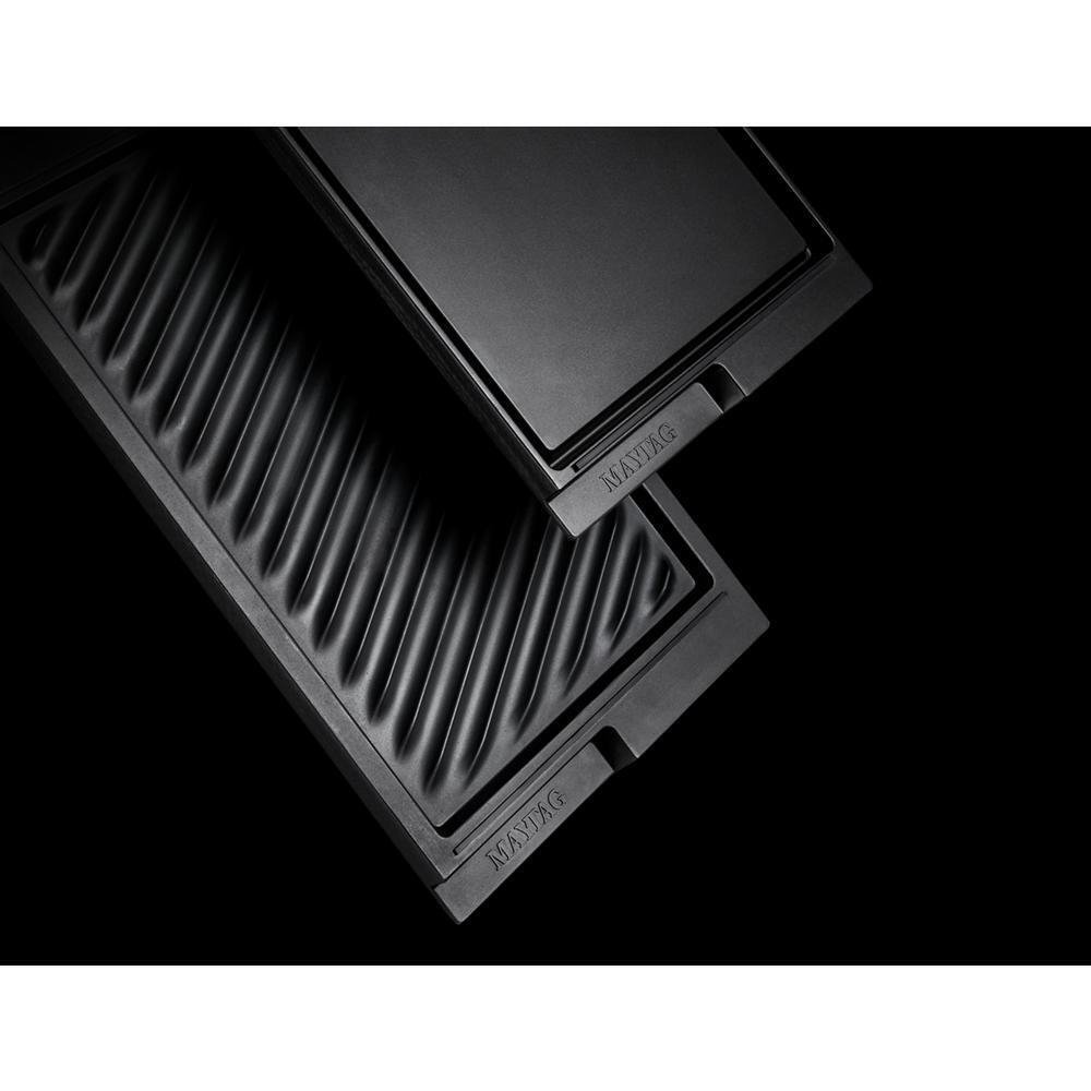 Maytag Electric Ranges Maytag Electric Cooktop