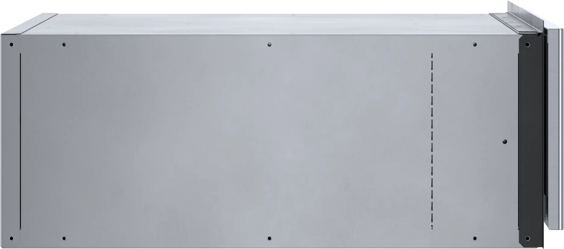 Bosch Electric Ranges Bosch Electric Warming Drawer