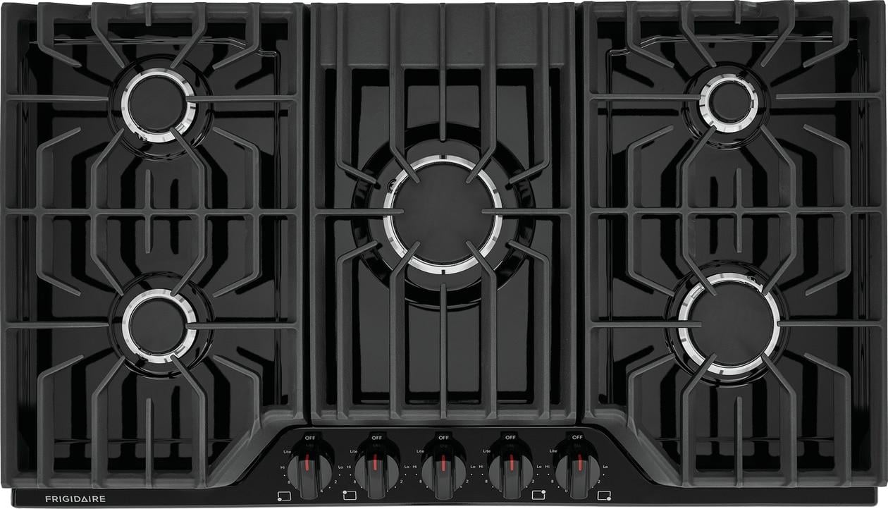 Frigidaire Gas Ranges Cooktops (Gas)