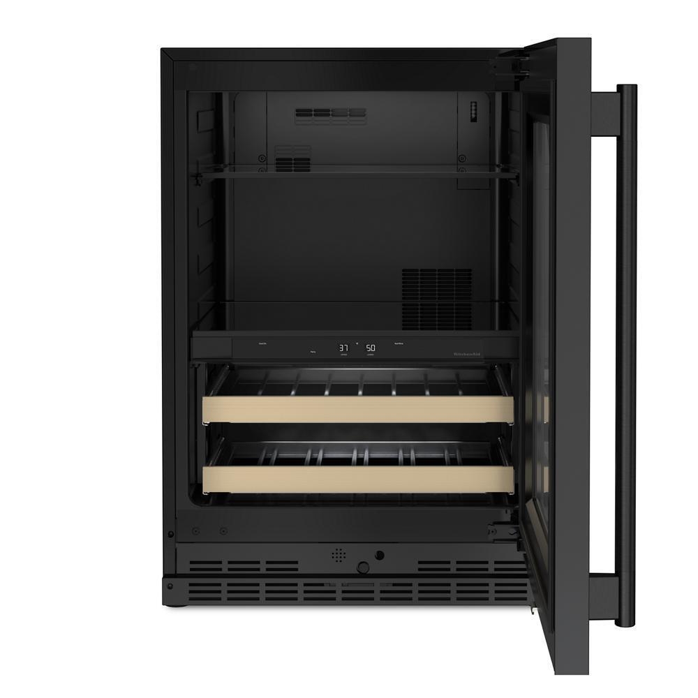 KitchenAid Refrigerators Specialty Refrigerator