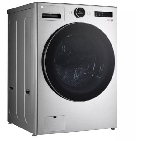 Combination Washer Electric Dryer
