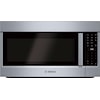 Bosch Microwave Microwave