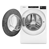 Whirlpool Laundry Washer