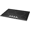 Frigidaire Electric Ranges Cooktop