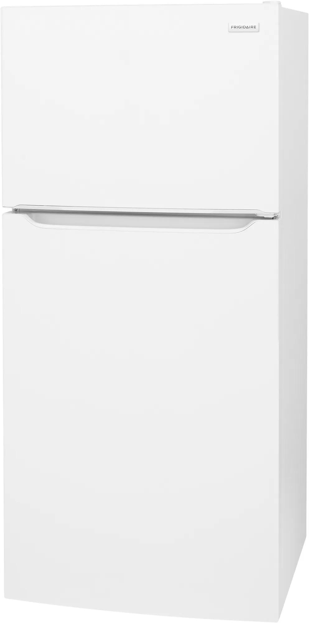 Frigidaire Refrigerators Top Freezer Freestanding Refrigerator