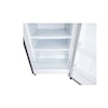 LG Appliances Refrigerators Freezer
