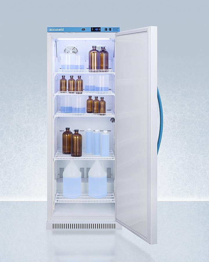 Compact Refrigerator