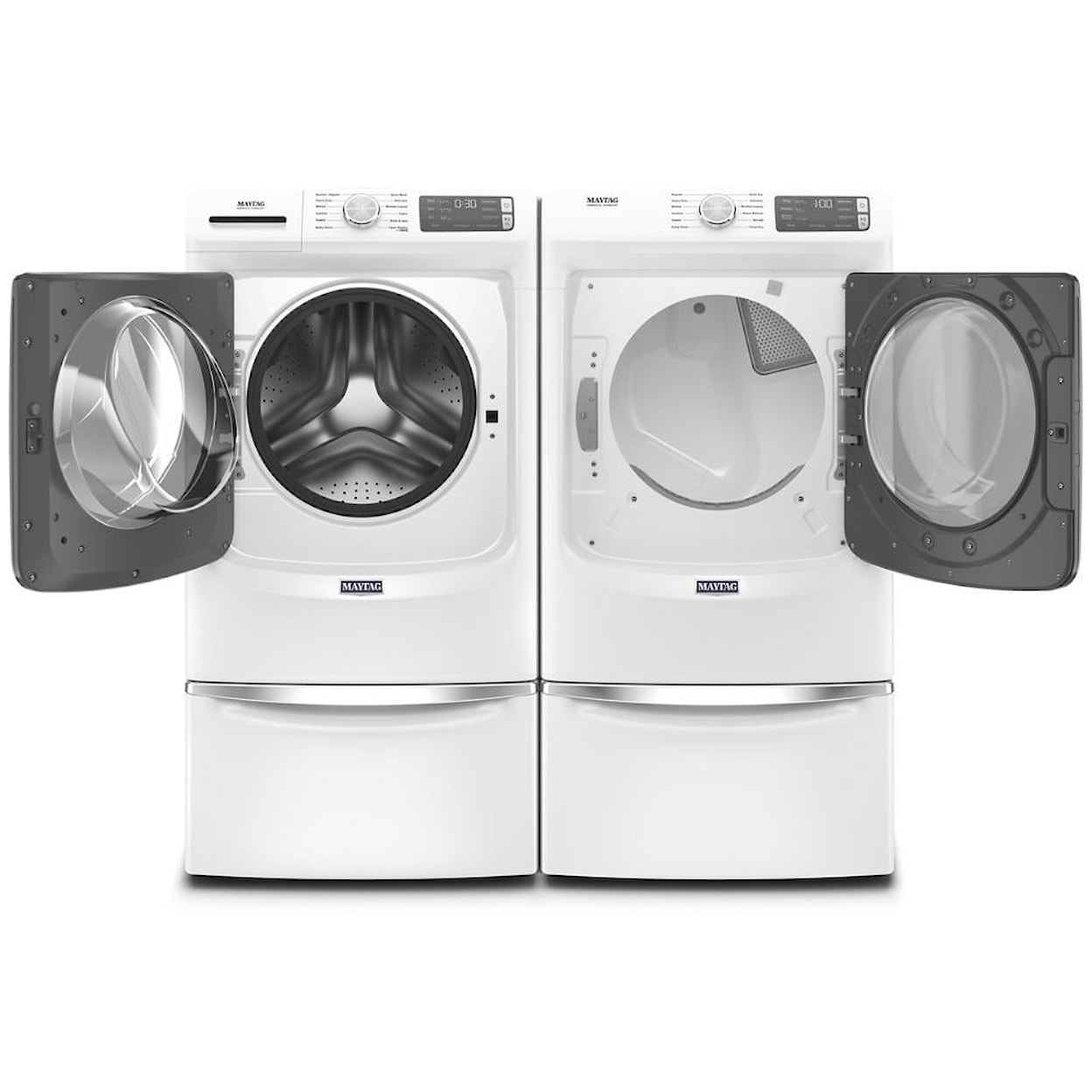 Maytag Laundry Dryer