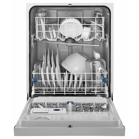 Built In Dishwasher