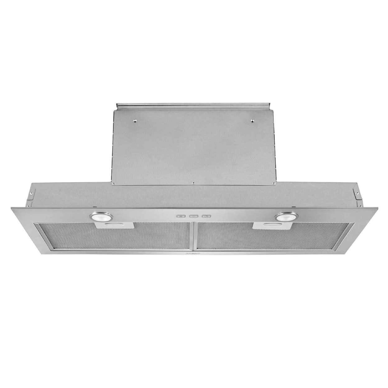 Broan Hoods Ductless Hood