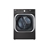 LG Appliances Laundry Dryer