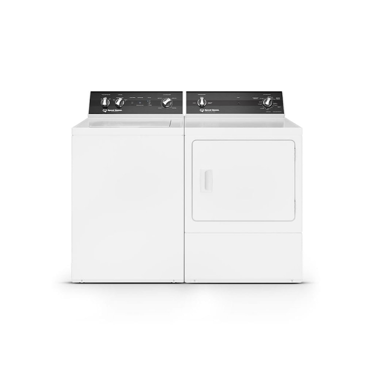 Speed Queen Laundry Dryer