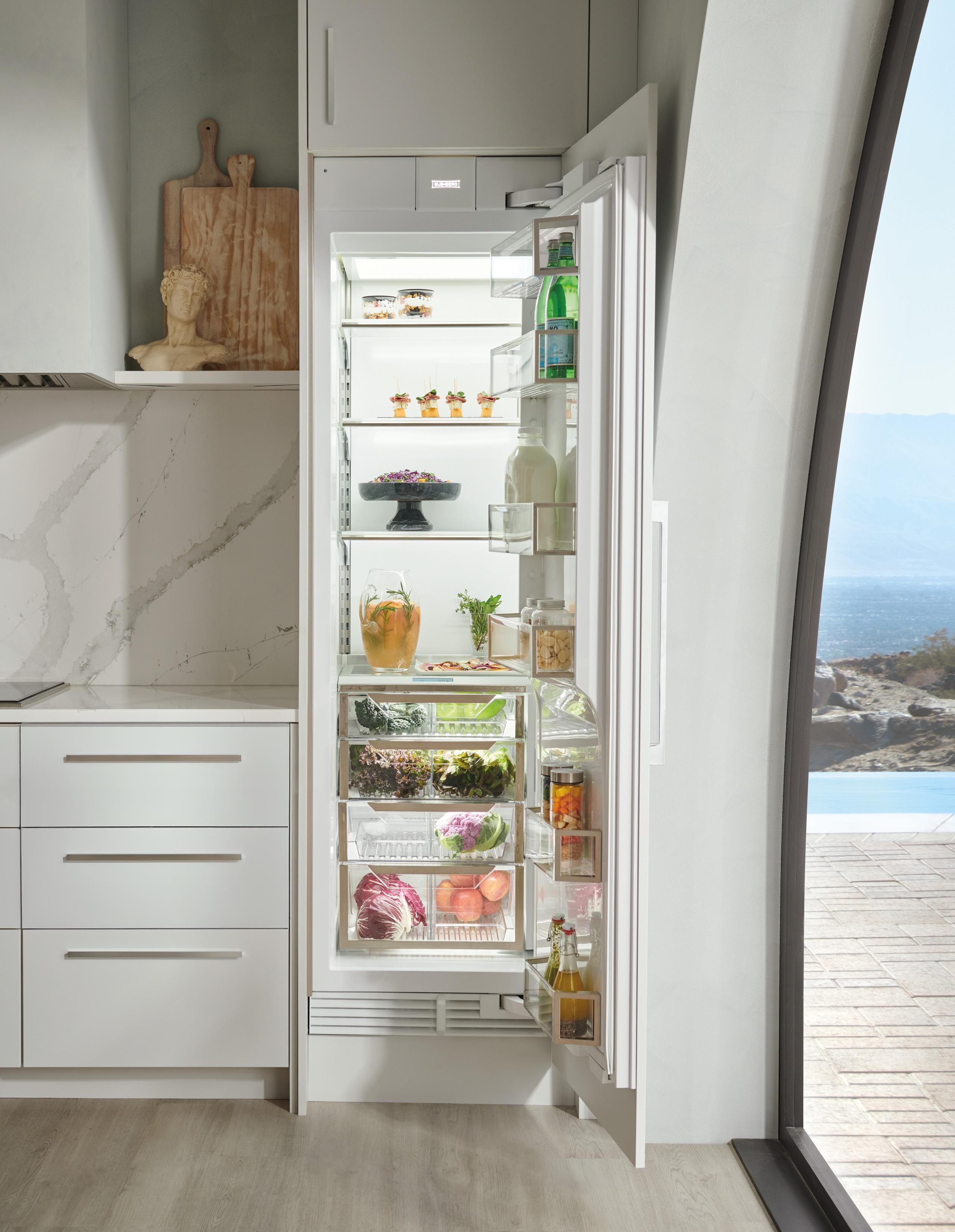 Sub-Zero Refrigerators No Freezer Built In Refrigerator