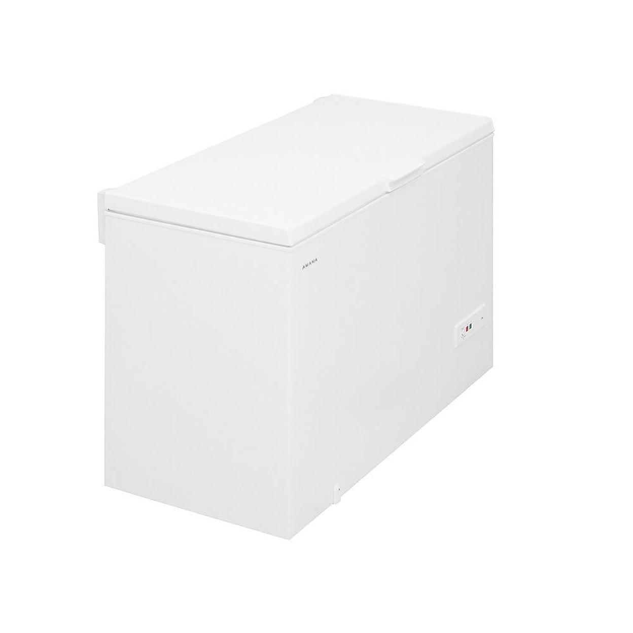 Amana Freezers Accent Storage