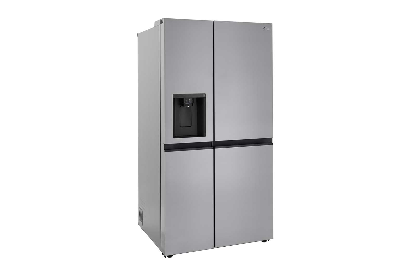 LG Appliances Refrigerators LG Appliances Side By Side Refrigerator