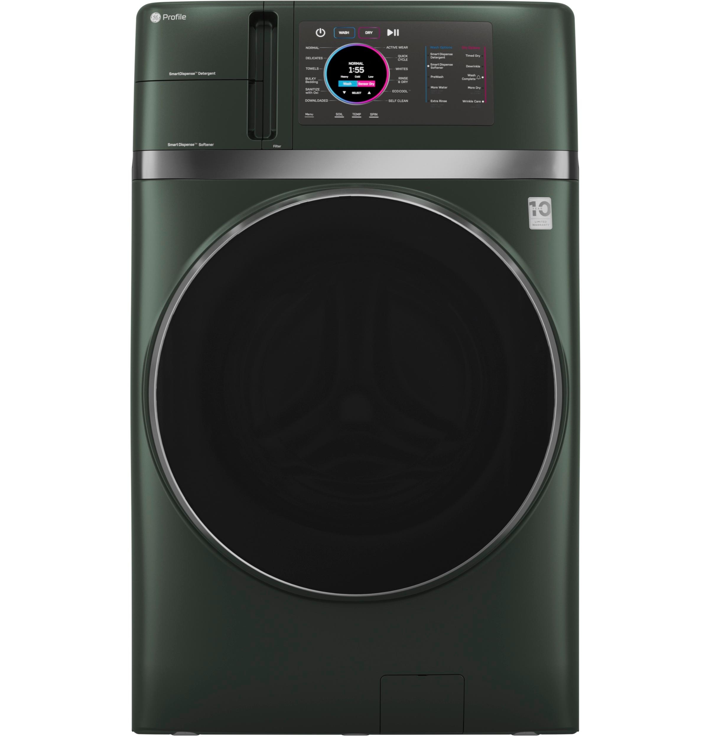 Combination Washer Electric Dryer
