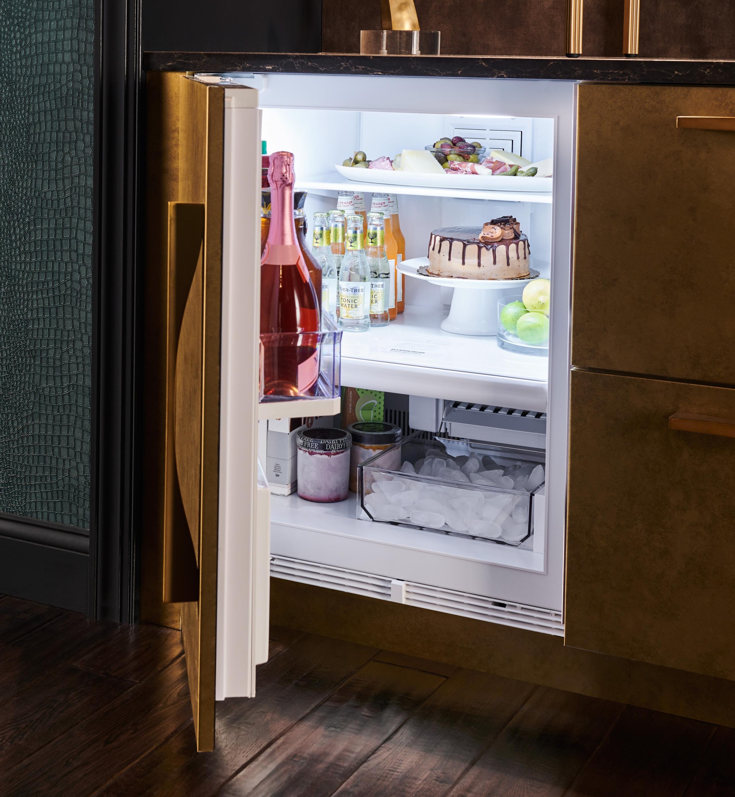 Sub-Zero Refrigerators Specialty Refrigerator