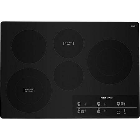 Cooktop