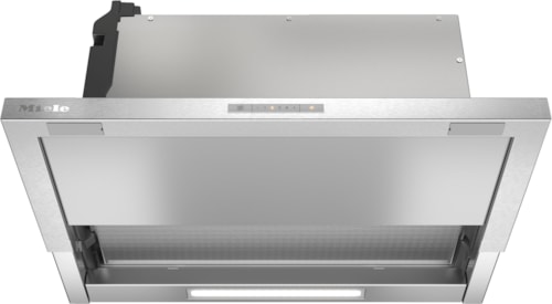 Das 2620 Stainless Steel - Built-In Ventilation Hood