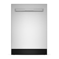 24 In. Slide-In Smart 42 Db Dishwasher