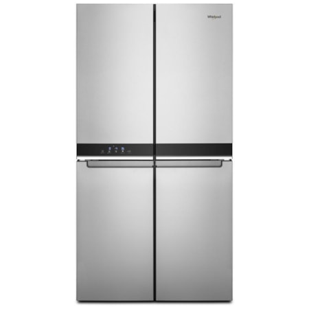 Whirlpool French Door Refrigerator