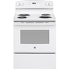 GE Appliances Electric Ranges Range