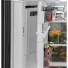 GE Appliances Refrigerators French Door Freestanding Refrigerator