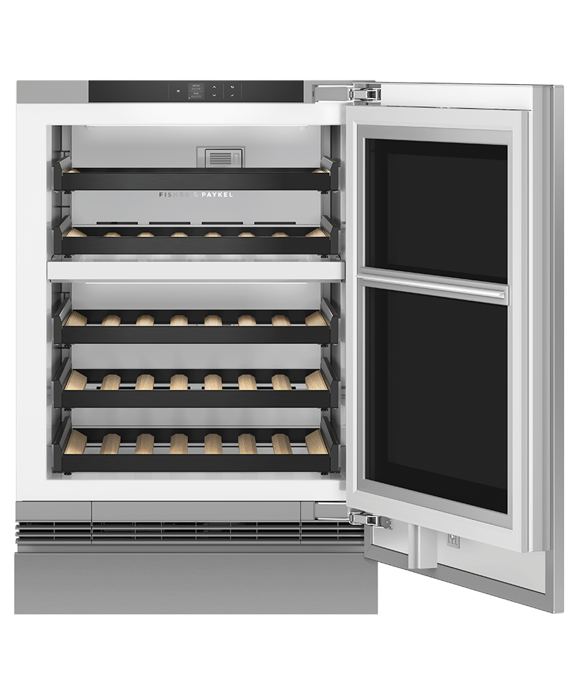 Fisher and Paykel Refrigerators Wine Coolers