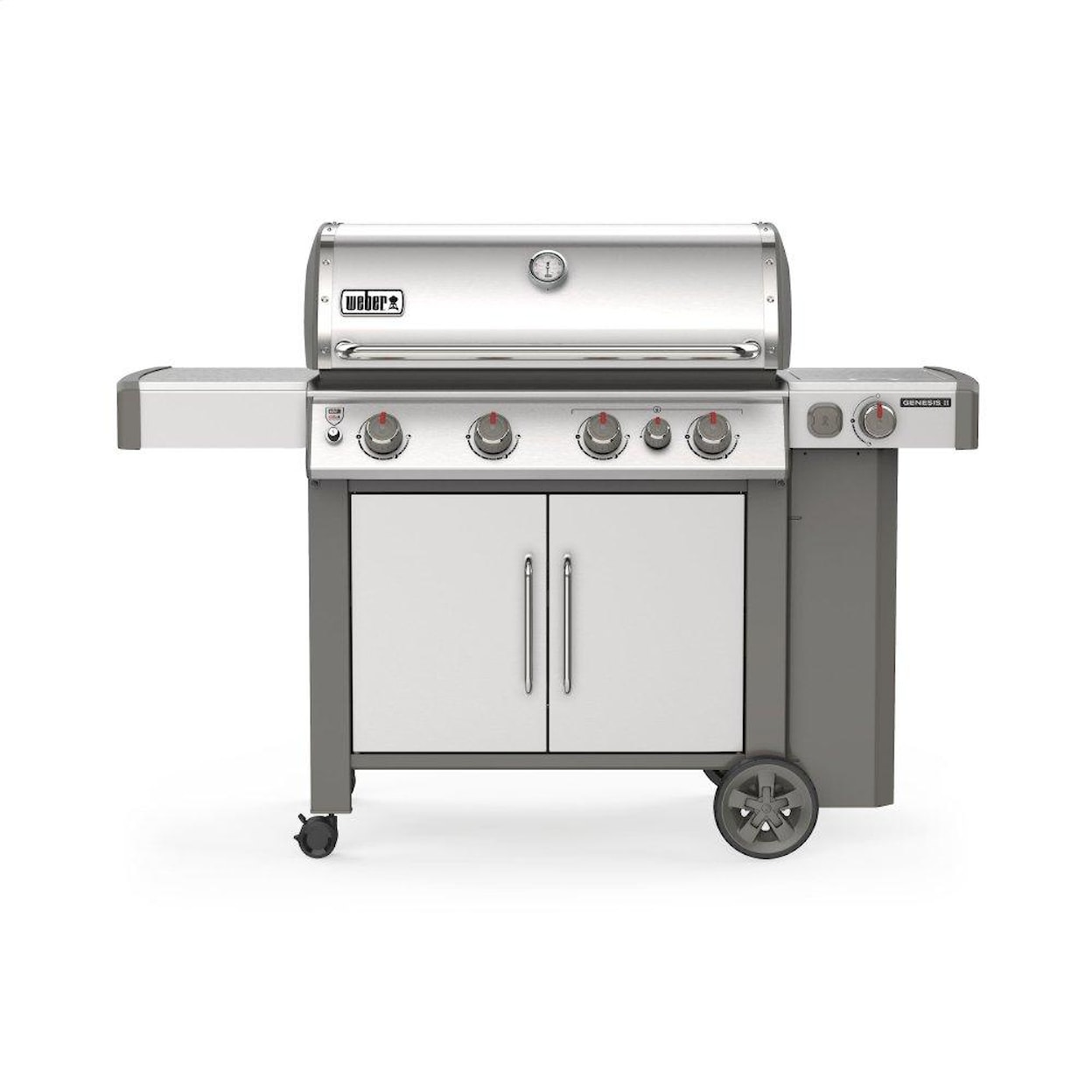 Weber Grills Barbeques Lp Gas Bbq