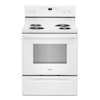 Whirlpool Electric Ranges Range