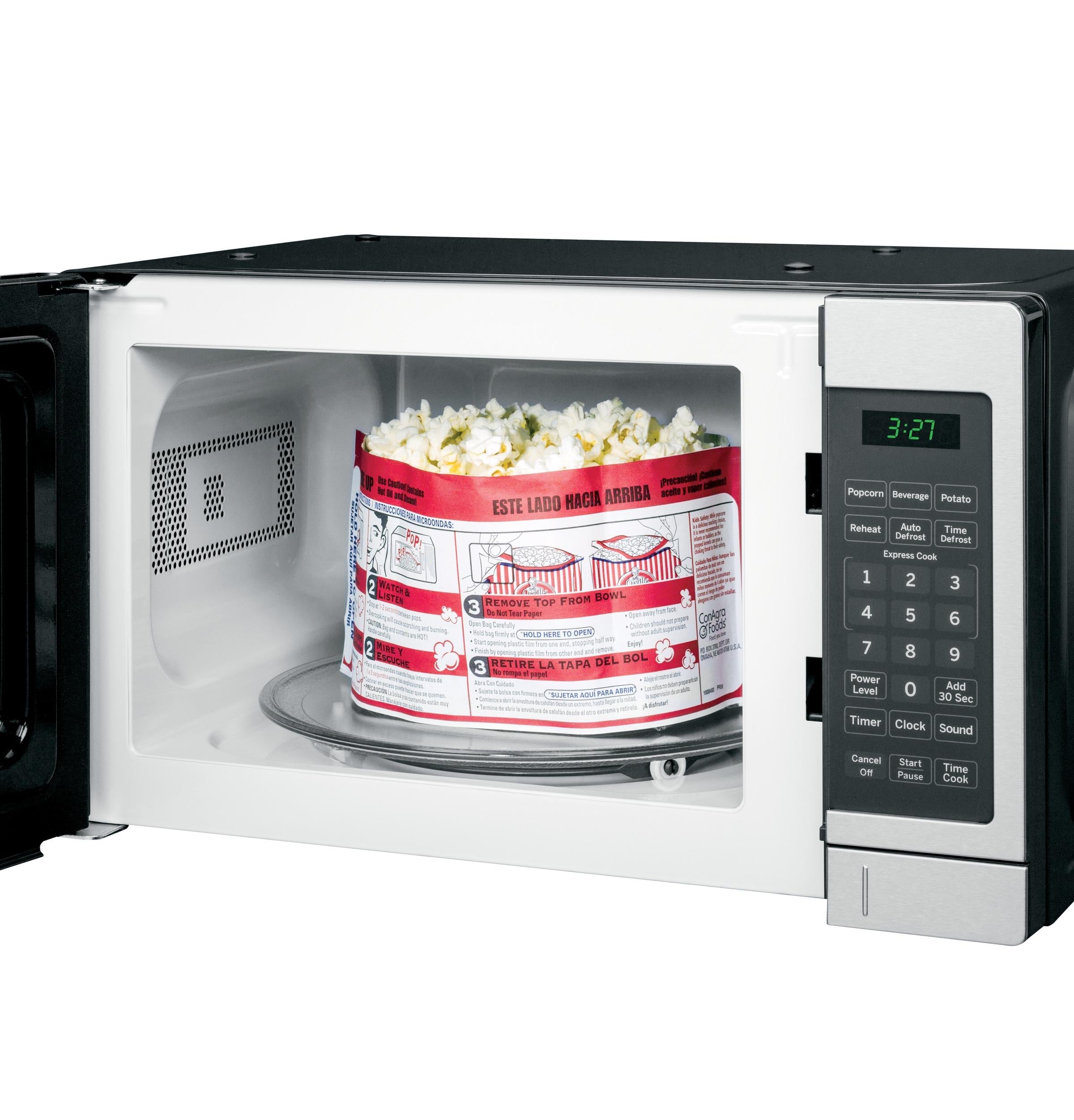Countertop Microwave